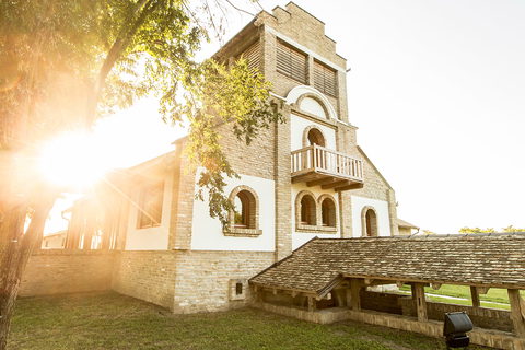 Vinarija Milisavljević — sala za venčanje Srbija