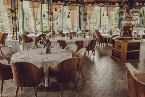 Event Centar Kovačević — sala za venčanje Srbija