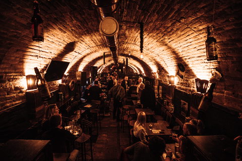 Lager Pub Zemun — sala za venčanje Beograd