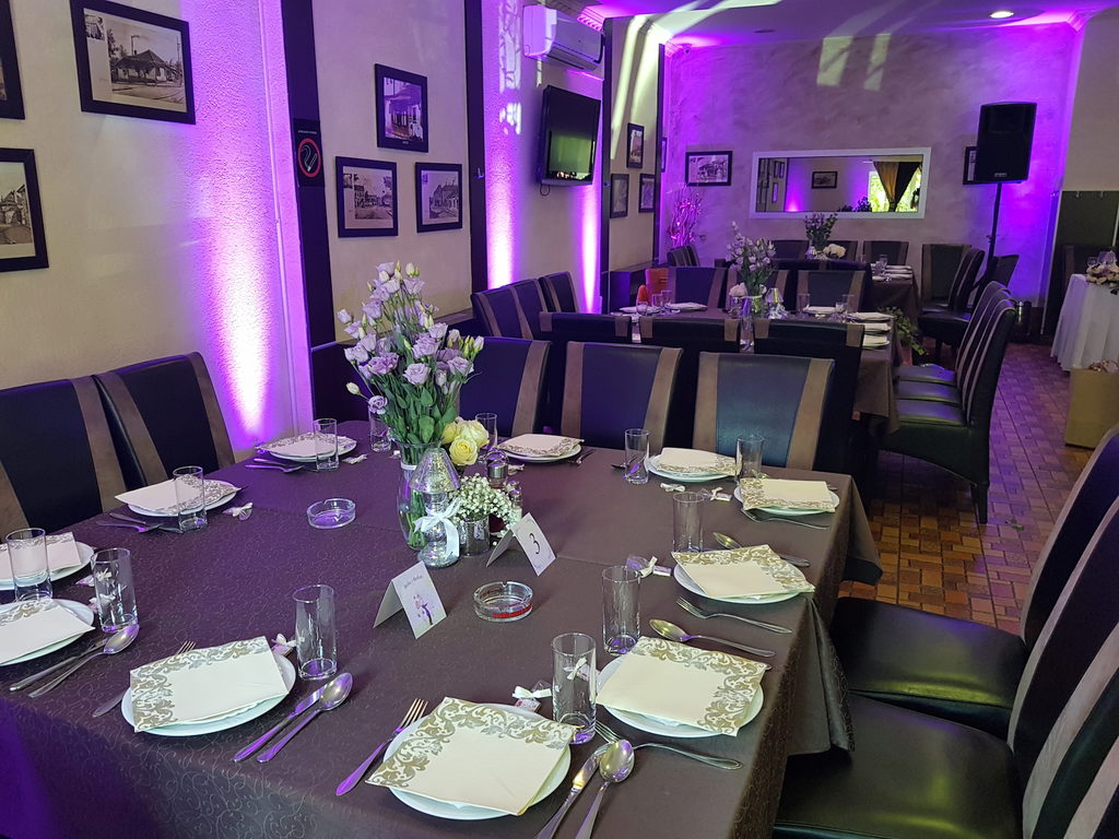 Restoran Mali Vikend — restoran za svadbu, Beograd