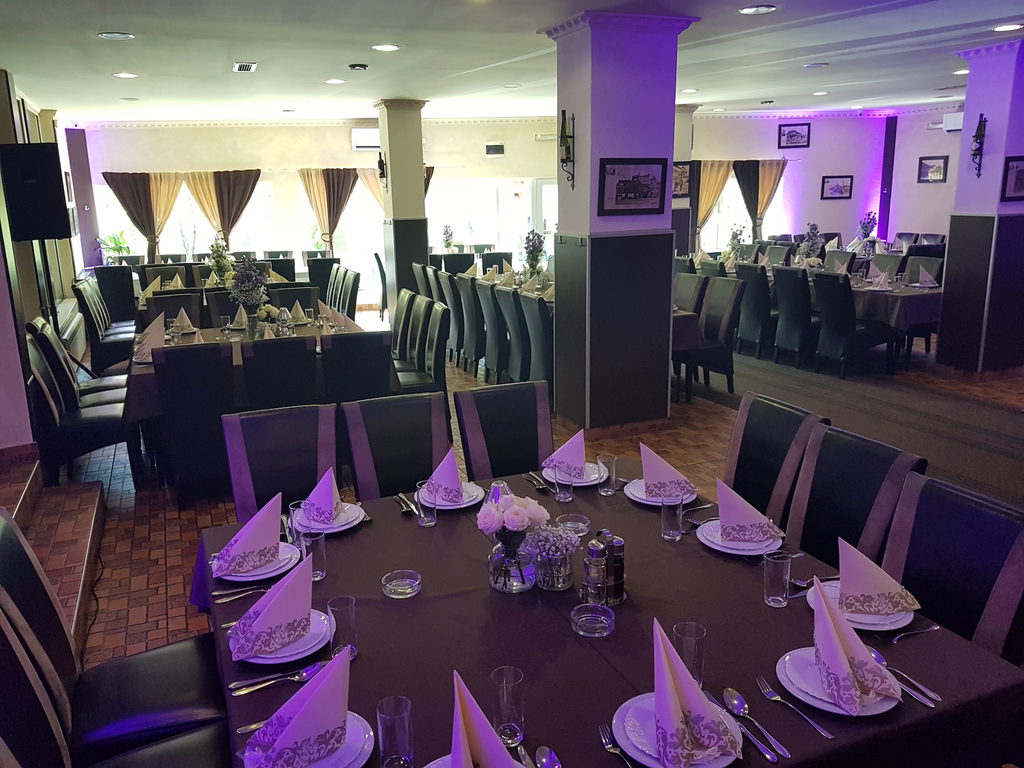 Restoran Mali Vikend — restoran za svadbu, Beograd (fotografija 2)