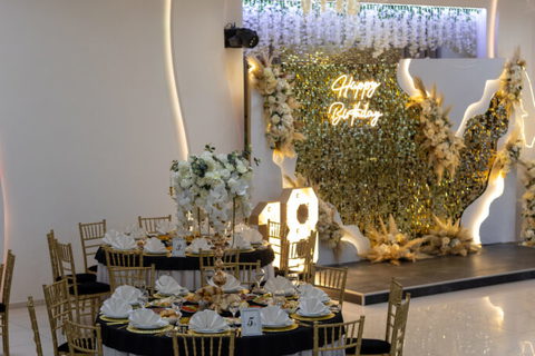 Lollywood Event Centar — centar za događaje Beograd