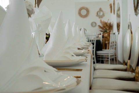 Sava Events Centar — restoran za svadbu Beograd
