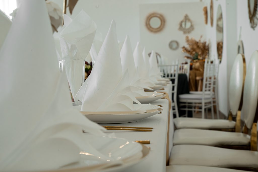 Sava Events Centar — restoran za svadbu, Beograd