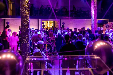 Fabrika Events — centar za događaje Beograd