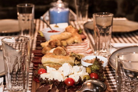 Restoran Beogradska Mehana — restoran za svadbu Beograd
