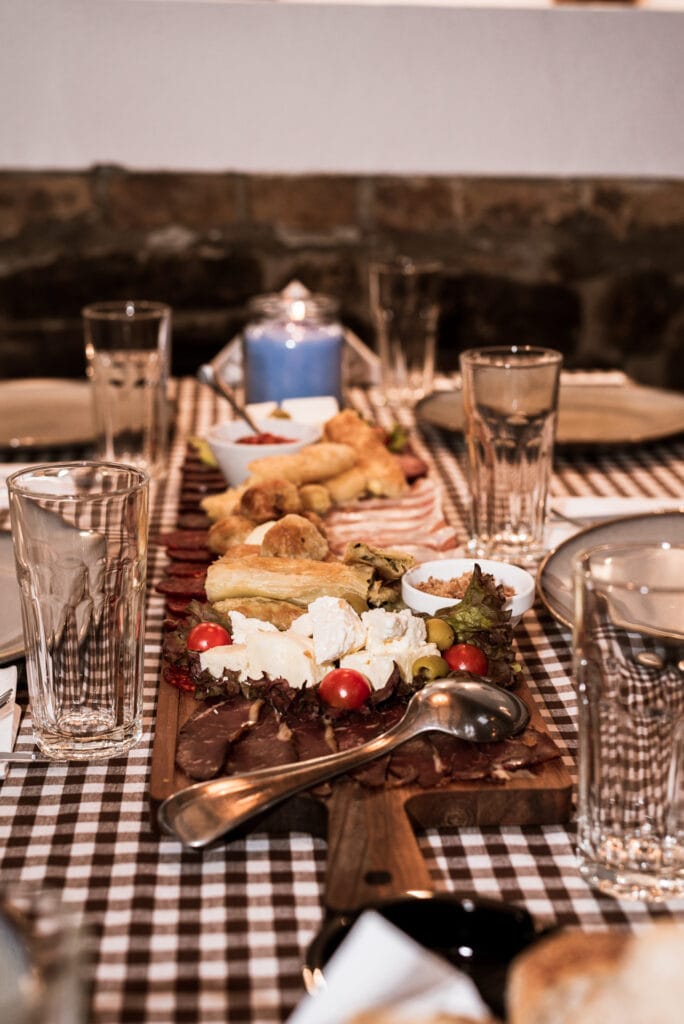 Restoran Beogradska Mehana — restoran za svadbu, Beograd