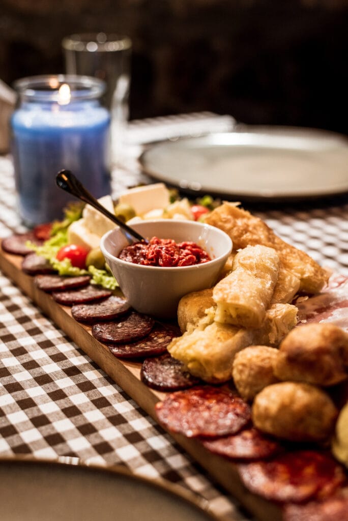 Restoran Beogradska Mehana — restoran za svadbu, Beograd (fotografija 2)