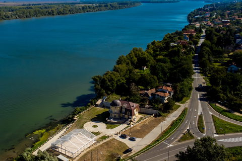 Biser Dunava Pearl Of Danube — sala za venčanje Smederevo