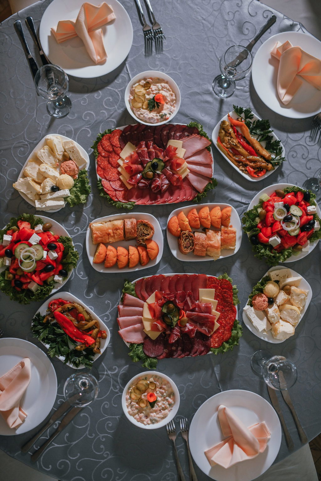 Perla Event Hall — restoran za svadbu, Beograd (fotografija 3)