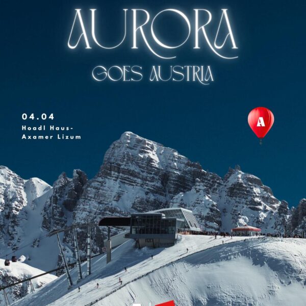 Aurora Event Centar — centar za događaje, Beograd (fotografija 3)