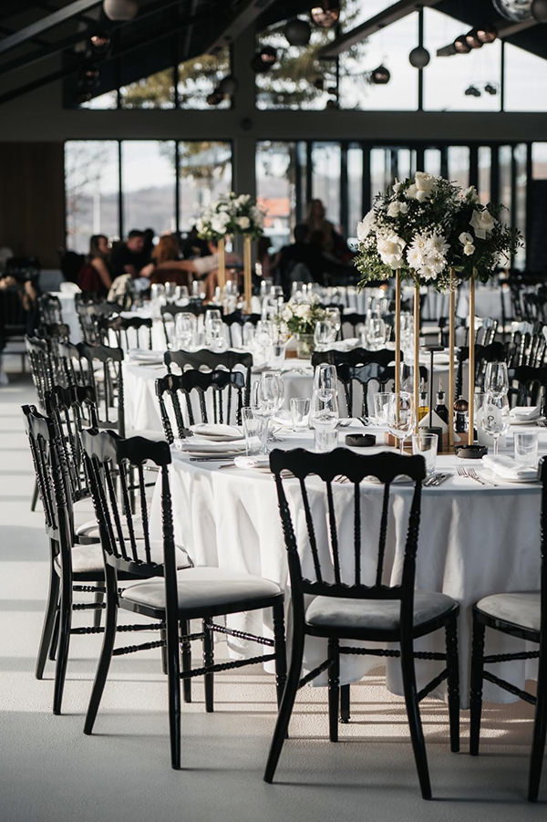 Ekopark Event Centar — restoran za svadbu, Beograd (fotografija 3)