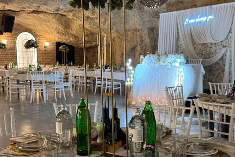 Akustik Premium Kalemegdan — restoran za svadbu Beograd