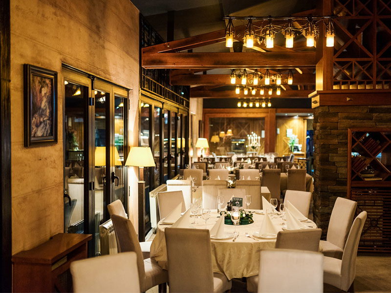 Amphora Event Centar