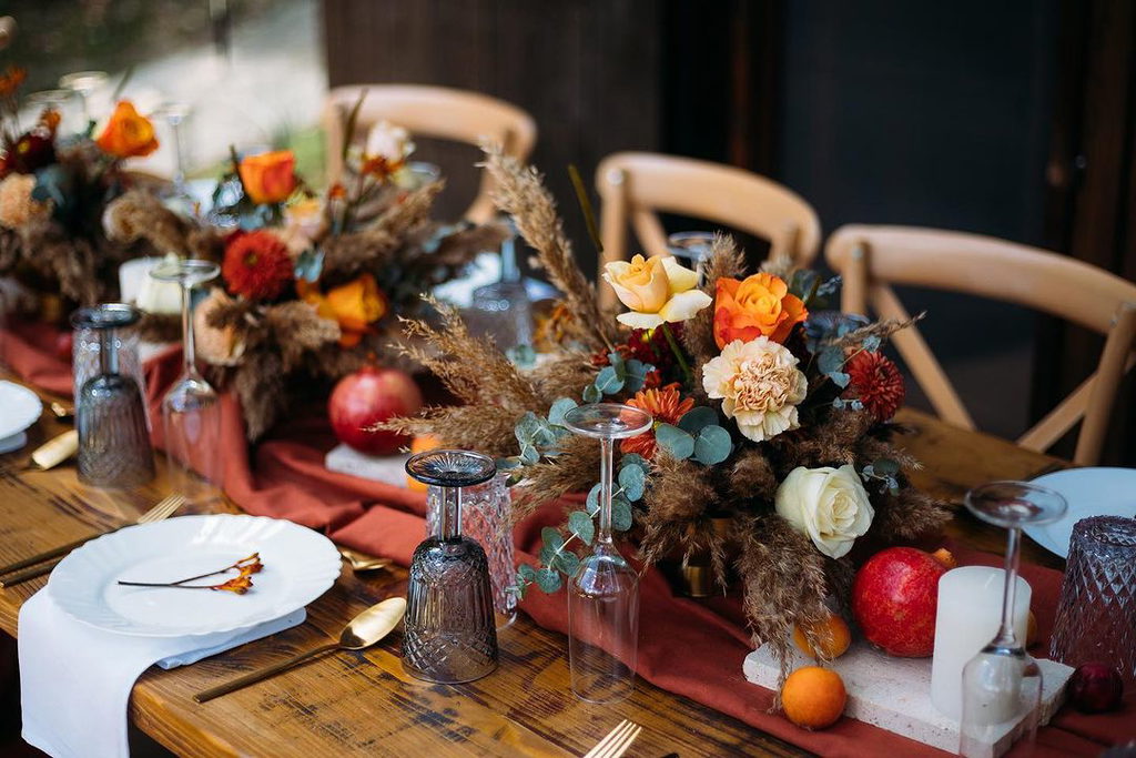 Angie Flowers Studio