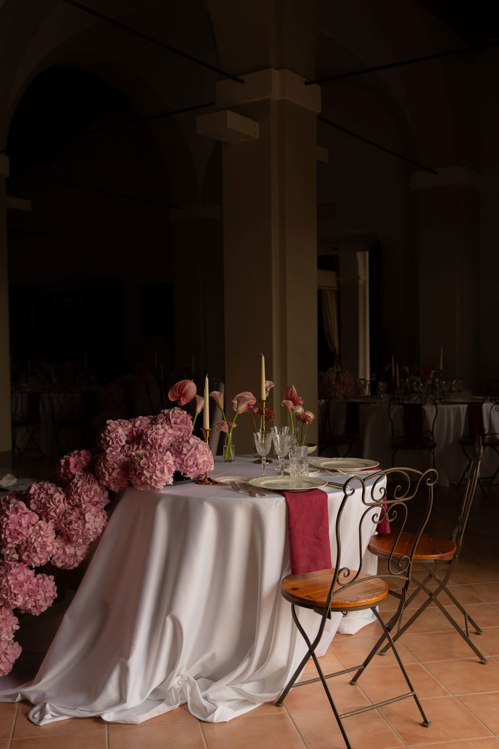 Angie Flowers Studio