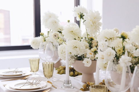 Angie Flowers Studio — dekorater Beograd