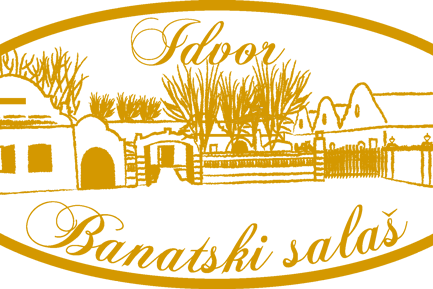 Banatski Salaš — sala za venčanje Srbija