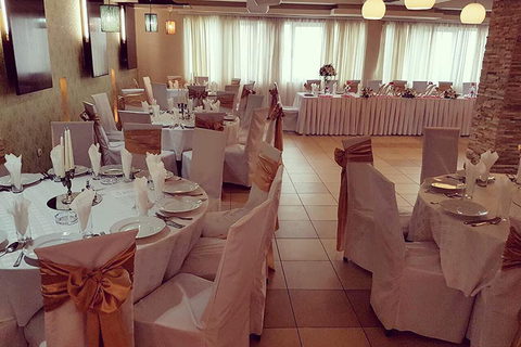 Bella Nella — sala za venčanje Srbija