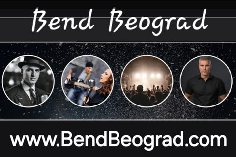 Bend Beograd (Željko Simić) — bend Beograd