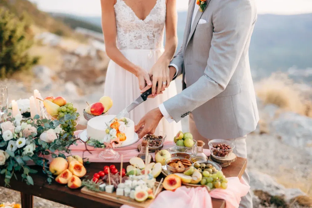 Bloom Fine Food Catering