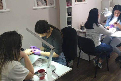 Casa di Bellezza — salon lepote Kragujevac