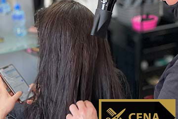 Cut&GO frizerski saloni — salon lepote Beograd