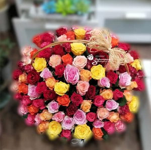Cvećara Esperanca — cveće za venčanje, Beograd