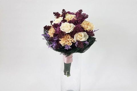 Cvećara Flowers Silver Pack — cvećara Beograd