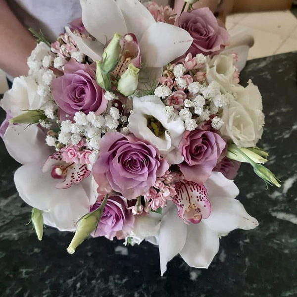 Cvećara Ikebana Bečej