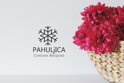 Cvećara Pahuljica — cvećara Beograd