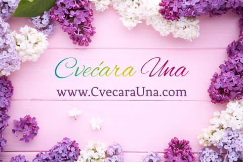 Cvećara Una — cvećara Beograd