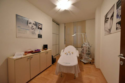 Divine Beauty Studio — salon lepote Novi Sad