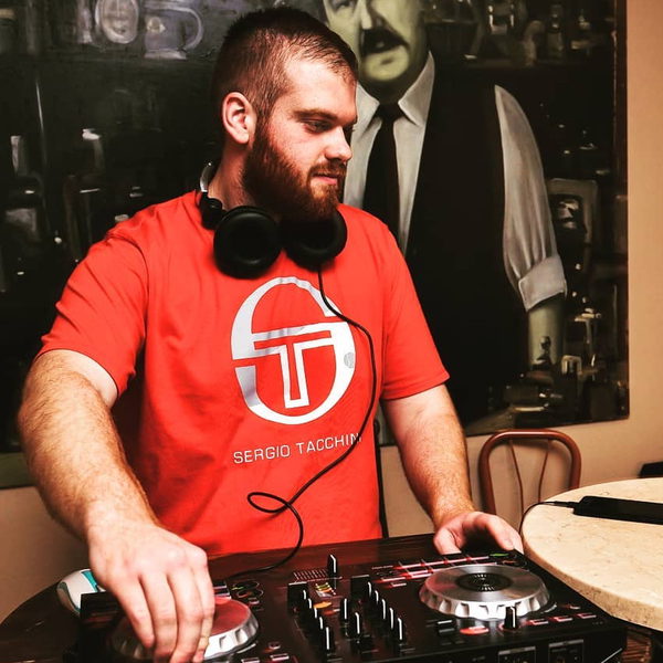 DJ Bera — DJ za venčanje, Novi Sad