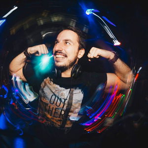 DJ Bexon