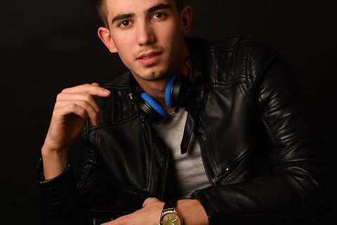 DJ Drim — DJ Beograd