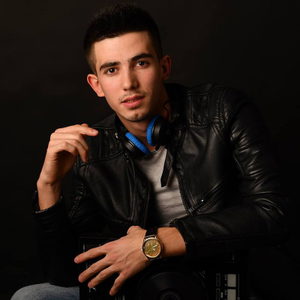 DJ Drim