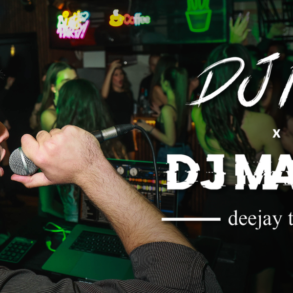 DJ Pedja — DJ za venčanje, Beograd