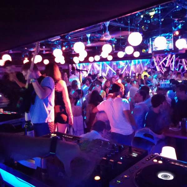DJ Rasha