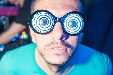 DJ Vanjanja — DJ Novi Sad