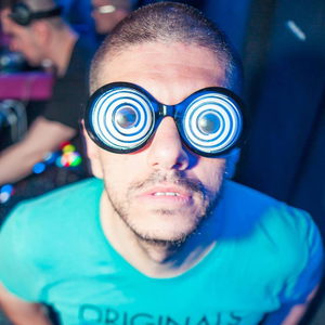 DJ Vanjanja
