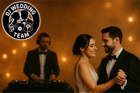 DJ Wedding Team — DJ Beograd