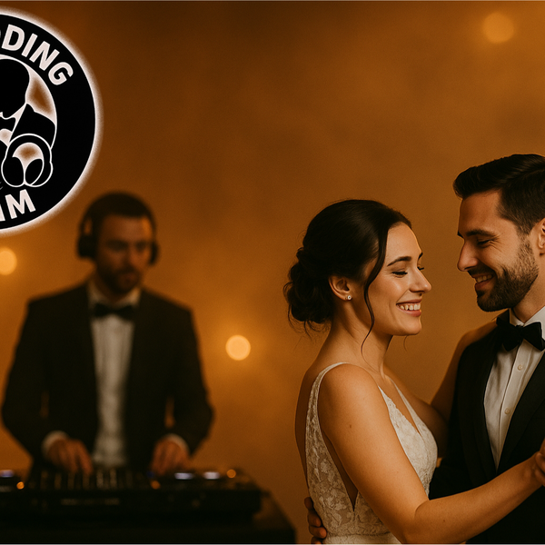 DJ Wedding Team — DJ za venčanje, Beograd
