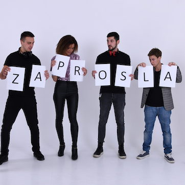 DJ za Proslave — DJ za venčanje, Beograd