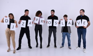 DJ za Proslave — DJ za venčanje, Beograd