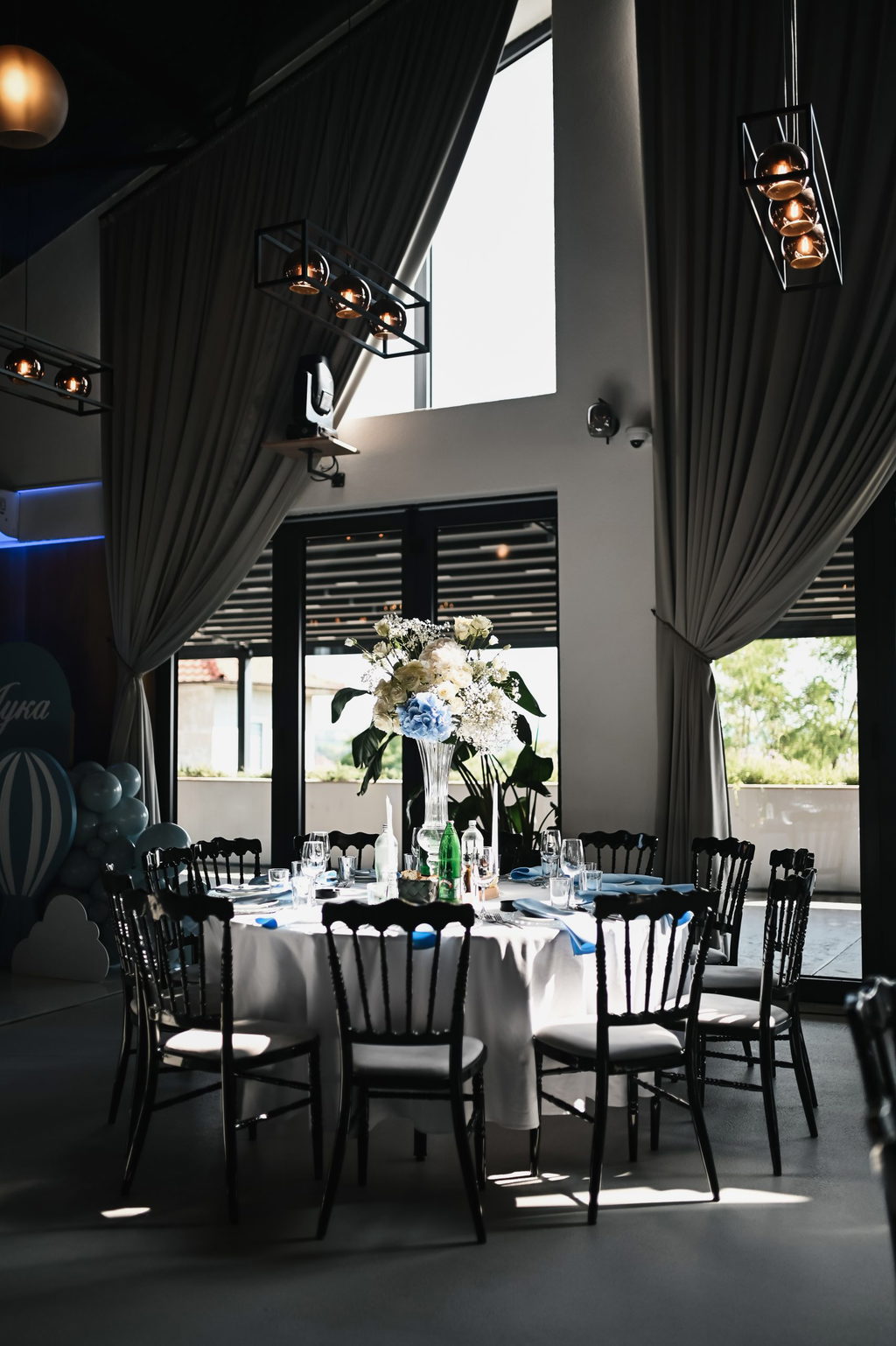 Ekopark Event Centar — restoran za svadbu, Beograd (fotografija 2)
