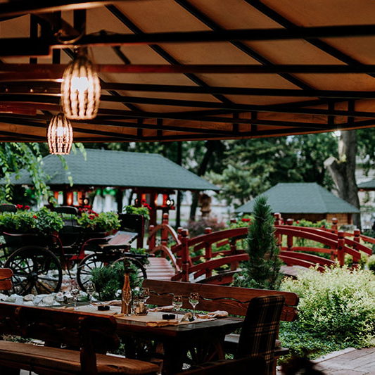 Etno Restoran Fijaker