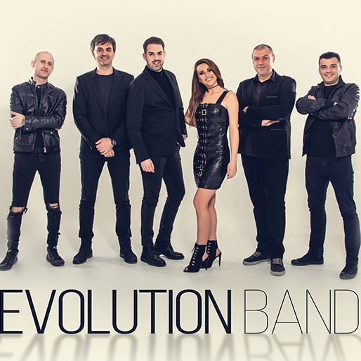 Evolution Bend