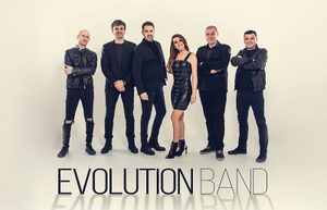 Evolution Bend