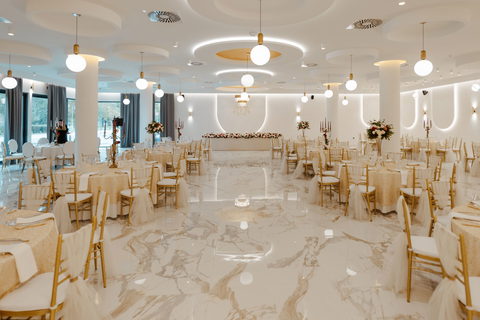Faena Event Centar — centar za događaje Beograd